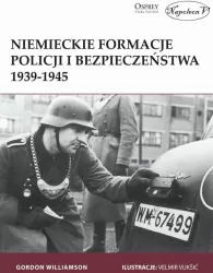 Niemieckie formacje policji i bezp.1939-1945