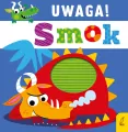 Uwaga! Smok - tantis.pl