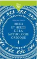 Dieux et heros de la mythologie grecque - tantis.pl