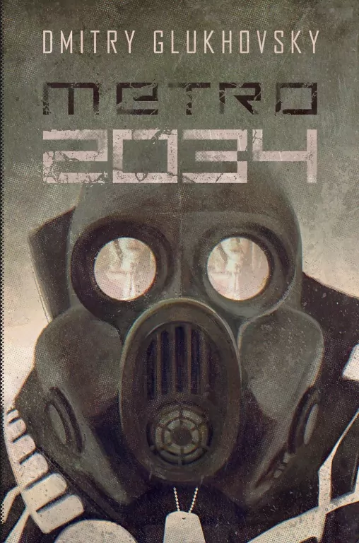 Metro 2034 - tantis.pl