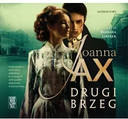Smak wolności audiobook - tantis.pl