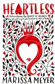 Heartless - tantis.pl