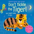Don't Tickle the Tiger! wer. angielska - tantis.pl