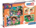 Edukit 4w1 Dora - tantis.pl