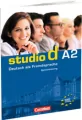 Studio d. A2. Sprachtraining. Zeszyt ćwiczeń - tantis.pl