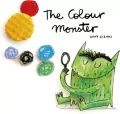 The Colour Monster - tantis.pl