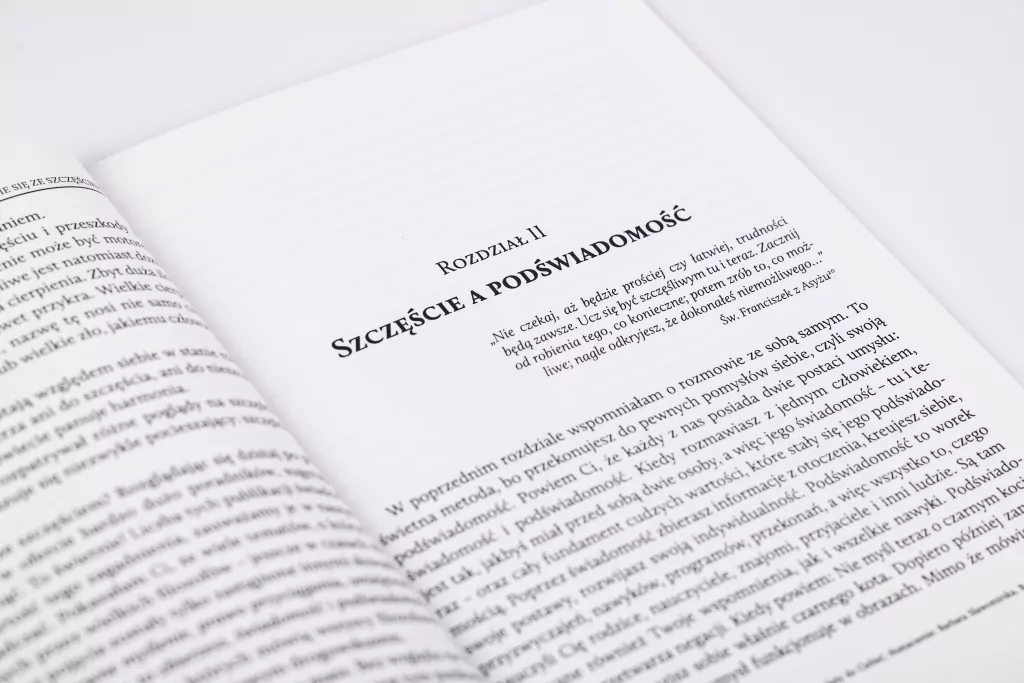 Jak być szczęśliwym, czyli rozmowy o sztuce komunikacji - tantis.pl
