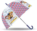 Parasolka Paw Patrol przezroczysta PW20001 - tantis.pl