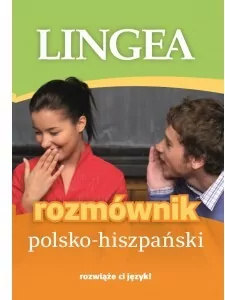 Rozmównik polsko - hiszpański - tantis.pl