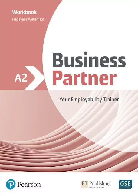Business Partner A2. Workbook (Zeszyt ćwiczeń) - tantis.pl
