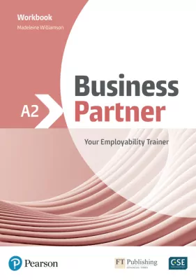 Business Partner A2. Workbook (Zeszyt ćwiczeń)