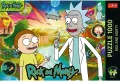 Puzzle 1000 Rick i Morty TREFL - tantis.pl