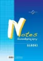 Notes samokopiujący gładki - tantis.pl