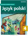 Język polski SP 4 Kształ. kulturowo..Podr. OPERON - tantis.pl