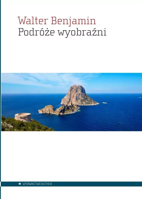 Podróże wyobraźni - tantis.pl