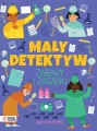Mały detektyw. Znajdź, sprawdź, zgadnij - tantis.pl