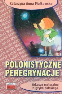 Polonistyczne peregrynacje - tantis.pl