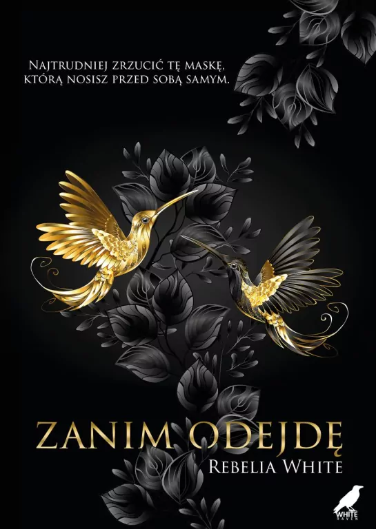 Zanim odejdę - tantis.pl