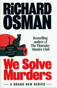 We Solve Murders - tantis.pl