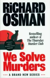 We Solve Murders