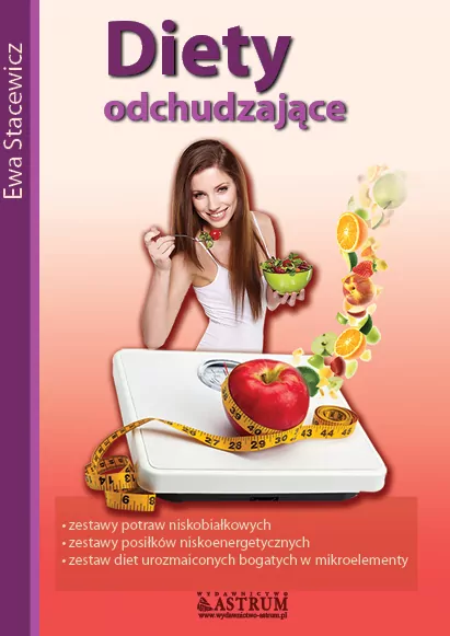 Diety odchudzające - tantis.pl