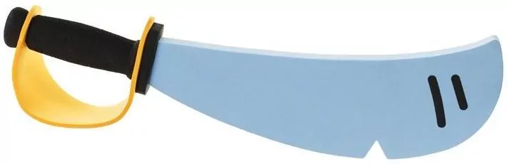 Miecz Pirata 41,5cm - tantis.pl