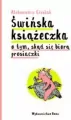 Świńska książeczka - tantis.pl