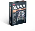 Puzzle 3D Moduł Księżycowy Apollo 11 - tantis.pl