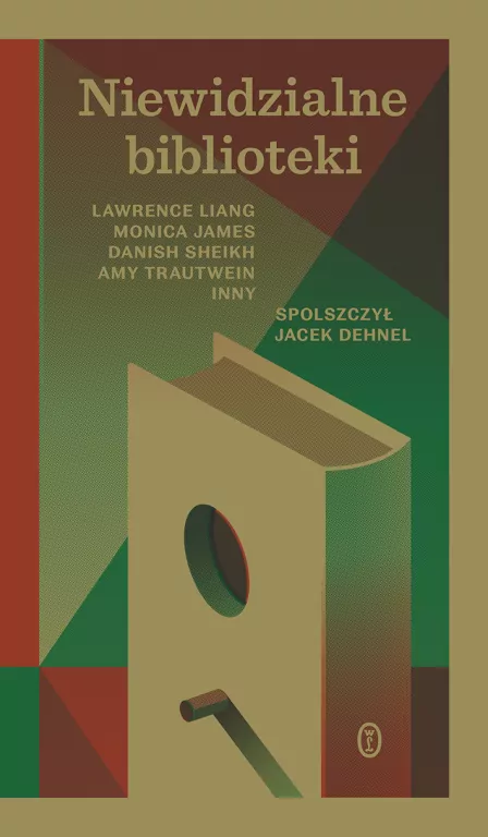 Niewidzialne biblioteki - tantis.pl