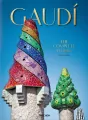 Gaudi. The Complete Works - tantis.pl