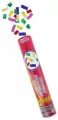 Konfetti pneumatyczne kolorowe MIX 30cm - tantis.pl