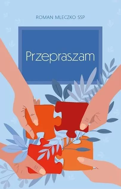 Przepraszam - tantis.pl