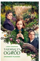 Tajemniczy ogród. Opowieść filmowa