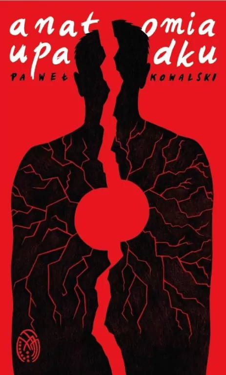 Anatomia upadku - tantis.pl