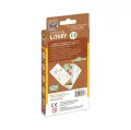 CzuCzu Uczy. Litery - tantis.pl