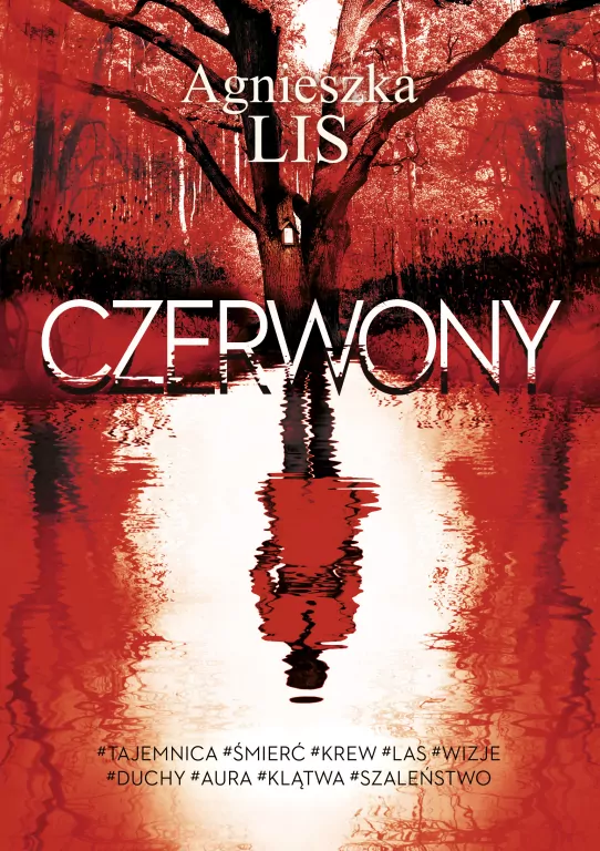 Czerwony - tantis.pl