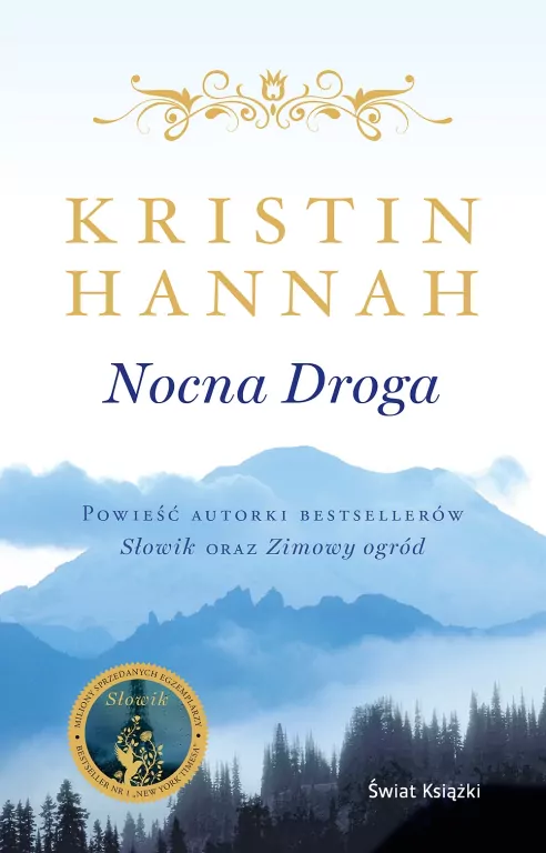 Nocna droga - tantis.pl