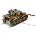 Historical Collection Pz. Kpfw. VI Tiger Ausf. E - tantis.pl