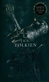 The Return of the King. The Lord of the Rings. Vol 3 - tantis.pl