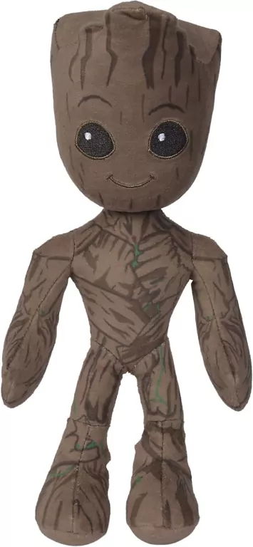 Disney Marvel Groot 25cm - tantis.pl