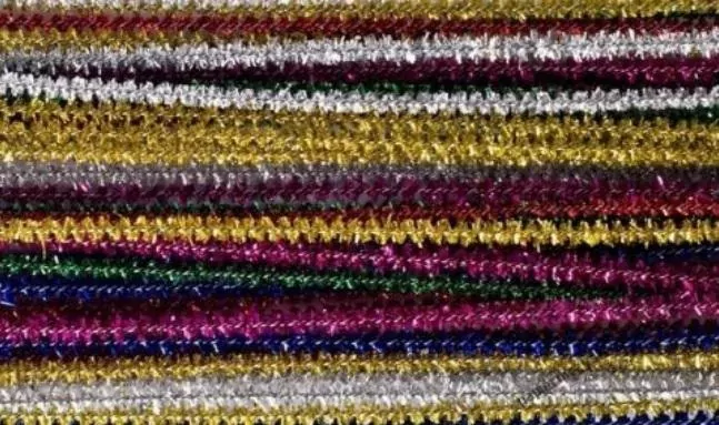 Druciki kreatywne MIX 30cm - tantis.pl