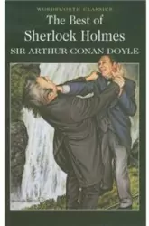 The Best of Sherlock Holmes