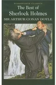 The Best of Sherlock Holmes
