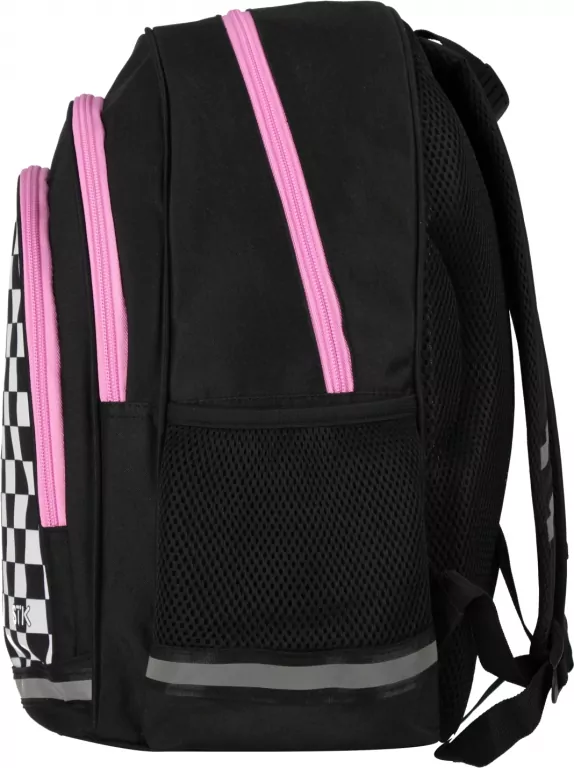 Plecak szkolny Axolotl - tantis.pl