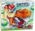 Gra zręcznościowa dinozaur + jaja - tantis.pl