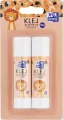 Klej w sztyfcie Oxford Kids 15g 2 sztuki blister - tantis.pl