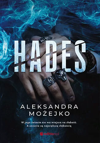 Hades - tantis.pl