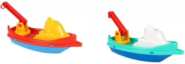 Łódź MIX - tantis.pl