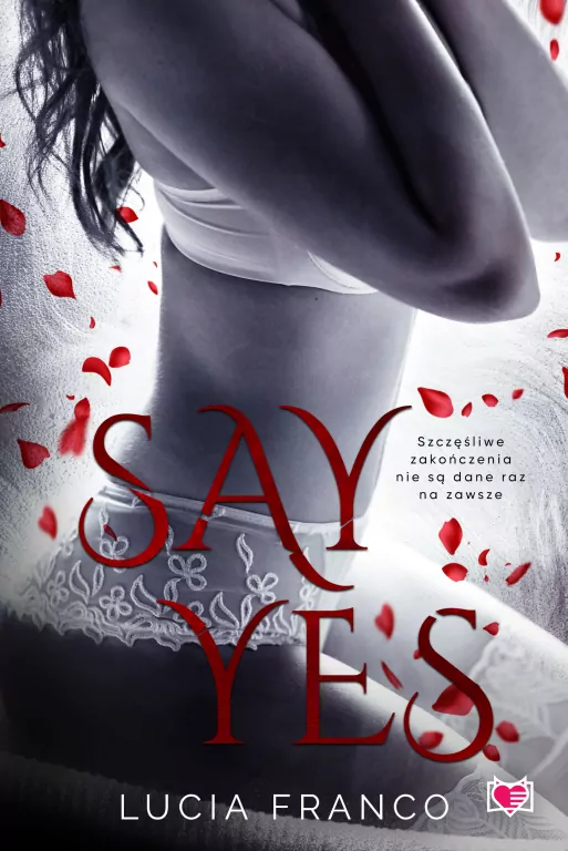 Say Yes - tantis.pl