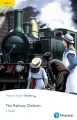 PER. The Railway Children. Book with Digital Version and audio. Level 2 - tantis.pl